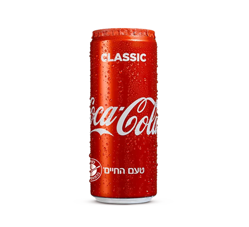 קוקה קולה