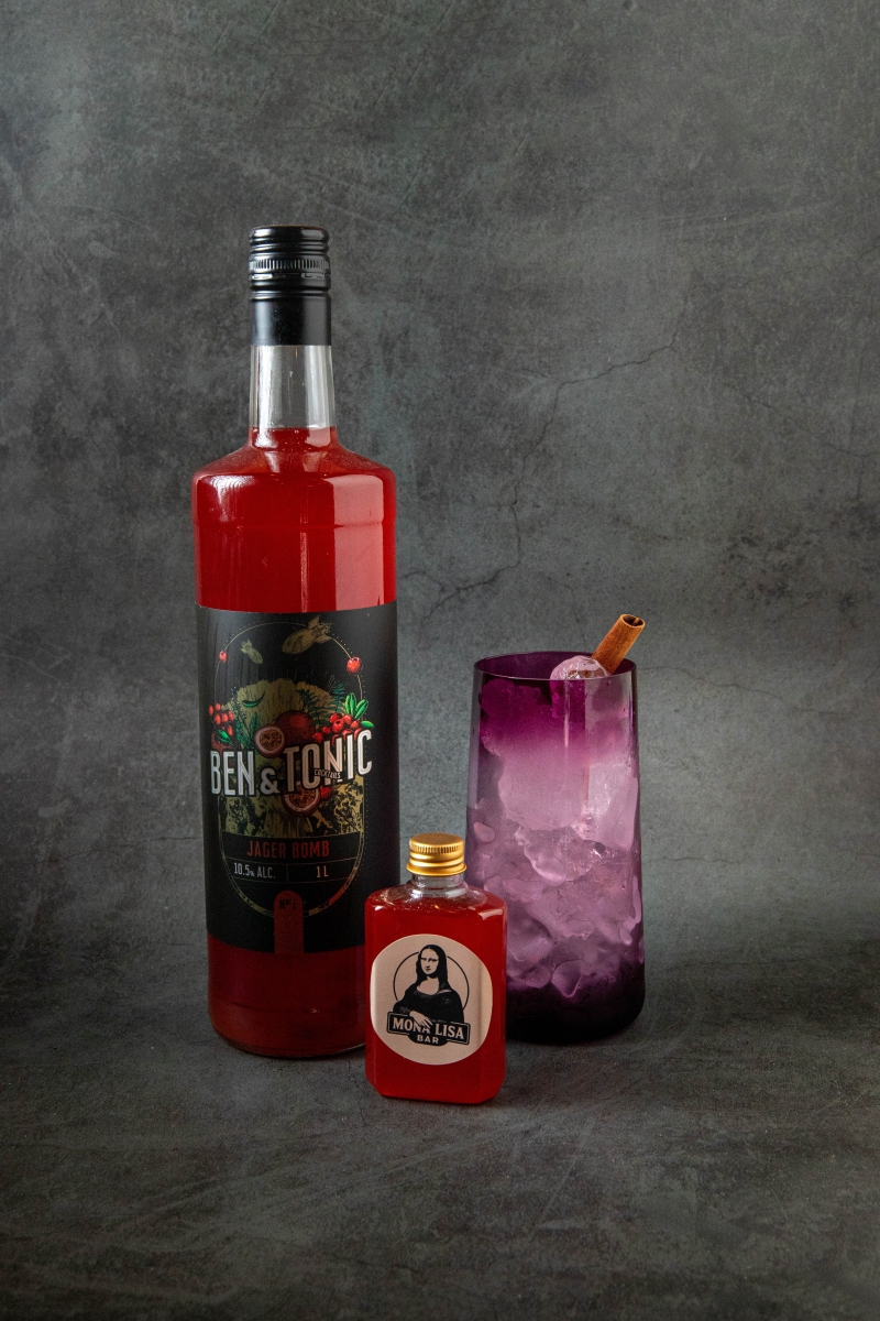 Tiki Lizi PURPLE